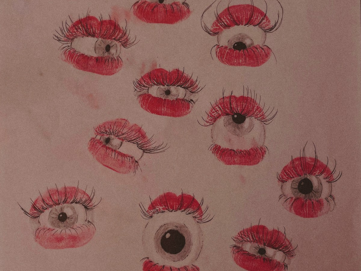 The Tiny Room – A Short Story by Joan&nbsp;Lenine